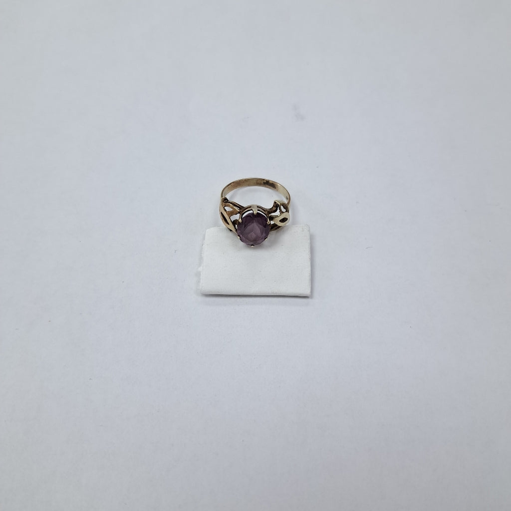 ANILLO ORO 8 K 2,80 GRMS (SEMINUEVO)