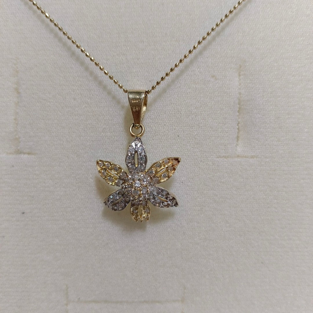 DIJE ORO 14 K 4.2 GRMS (SEMINUEVO)