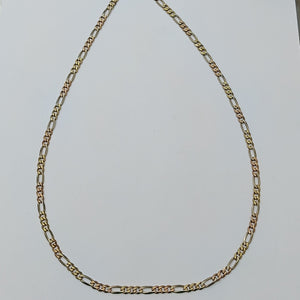 CADENA ORO 14 K 22.6 GRMS (SEMINUEVO)