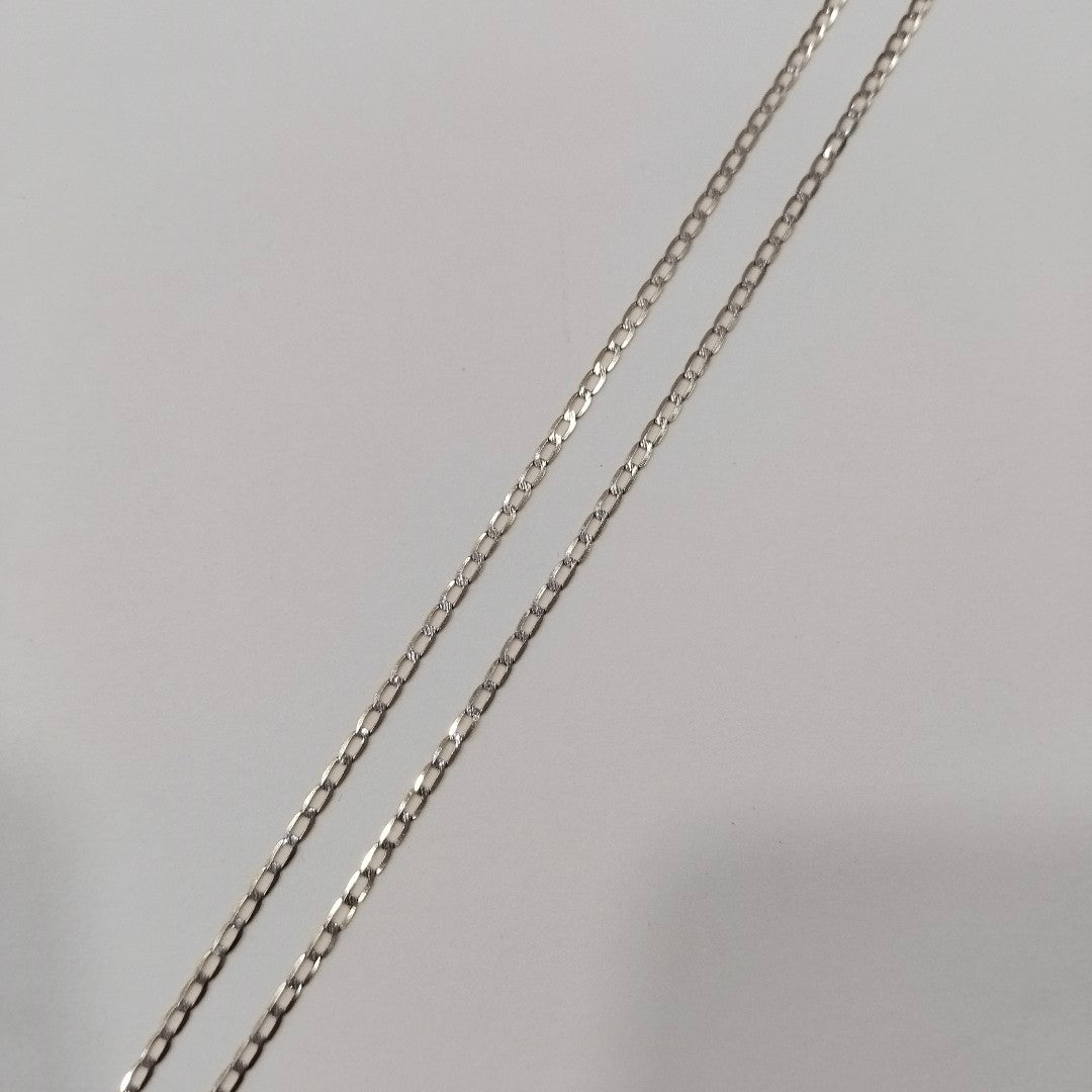 CADENA ORO 14 K 1.8 GRMS (SEMINUEVO)