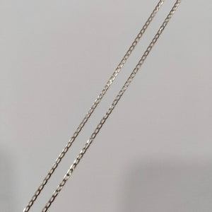 CADENA ORO 14 K 1.8 GRMS (SEMINUEVO)