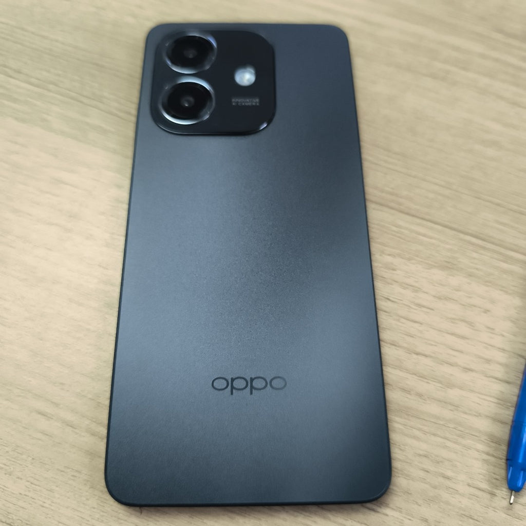 CELULAR OPPO  A60 CPH3669 256 GB 8 GB RAM (SEMINUEVO)