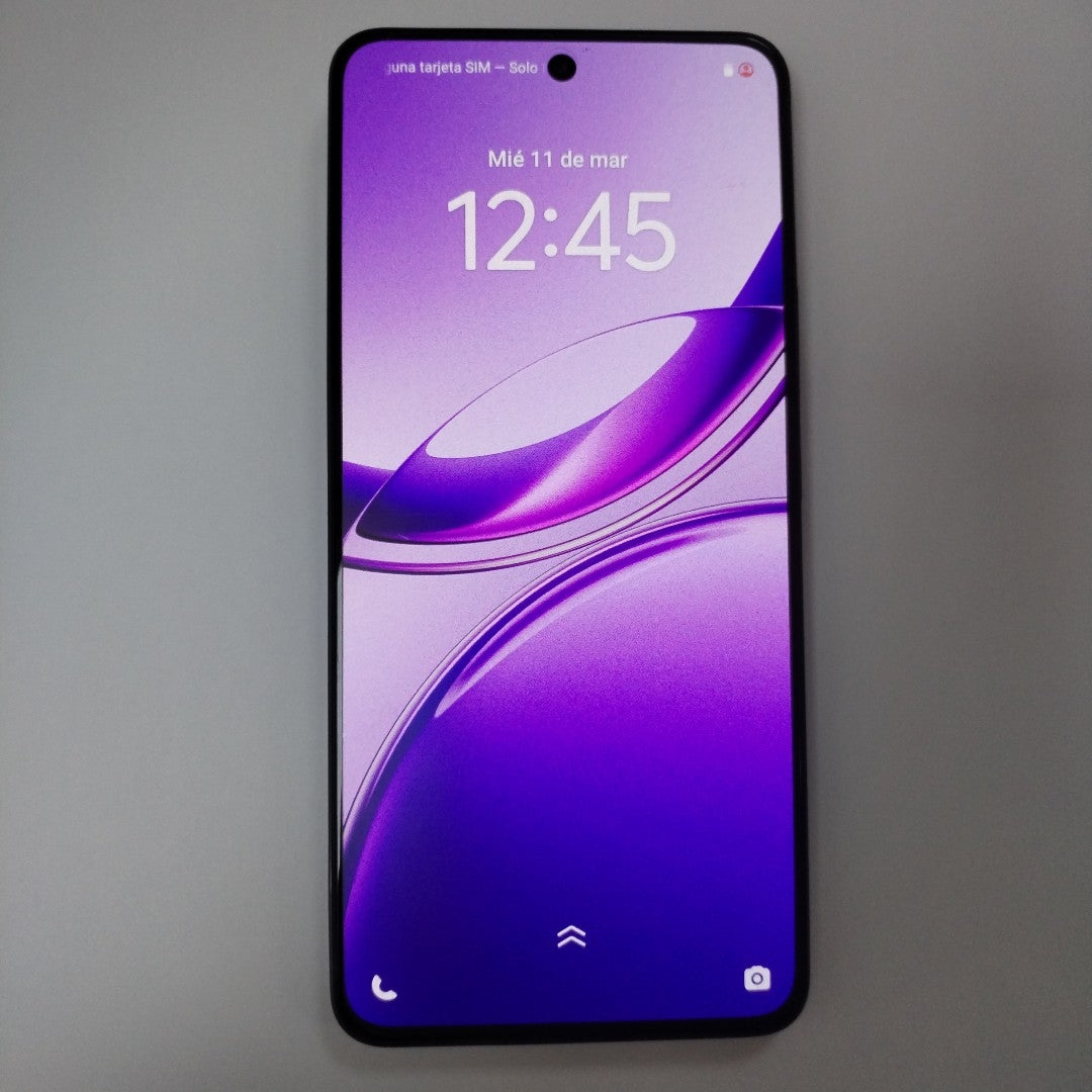 CELULAR VIVO V50 LITE V2441 (2025) 256 GB 8 GB RAM (SEMINUEVO)