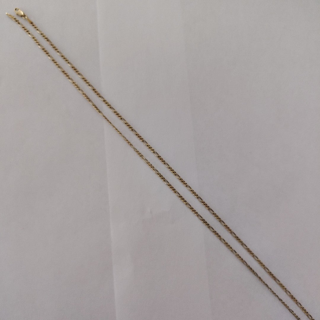 CADENA ORO 14 K 6.4 GRMS (SEMINUEVO)