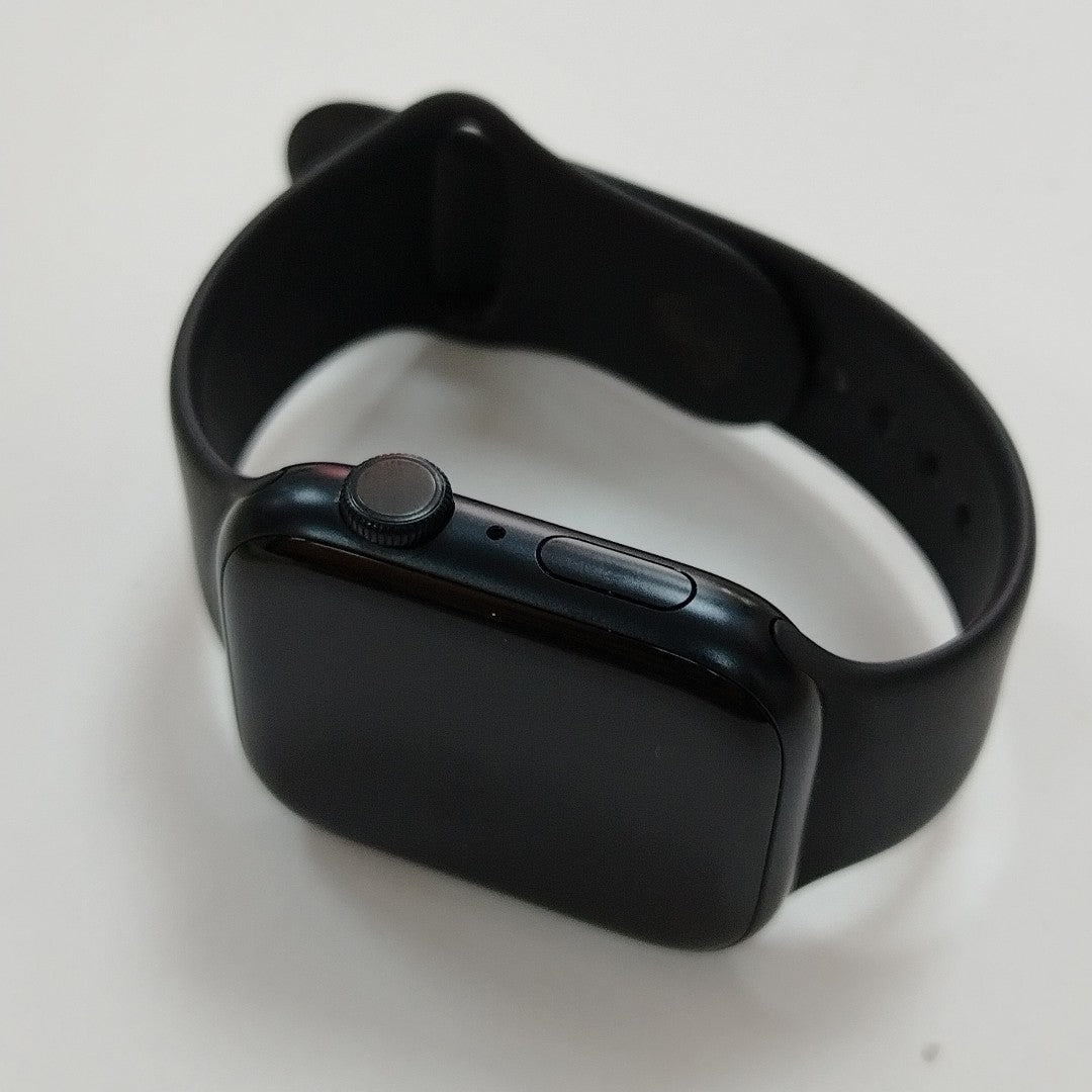 SMARTWATCH APPLE SERIES 9 ALUMINIO A2980 45 MM GPS (SEMINUEVO)