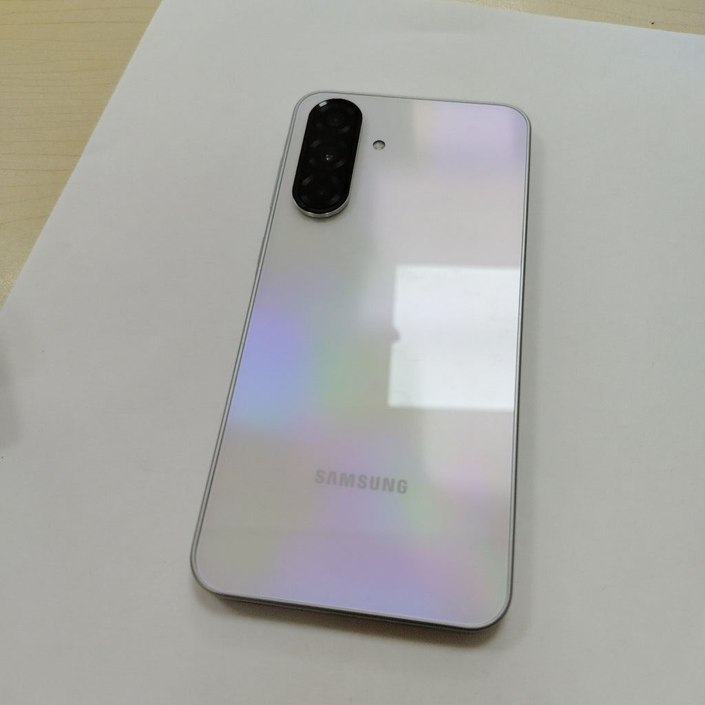CELULAR SAMSUNG GALAXY A36 5G SM-A366E (2025) 128 GB 6 GB RAM (SEMINUEVO)