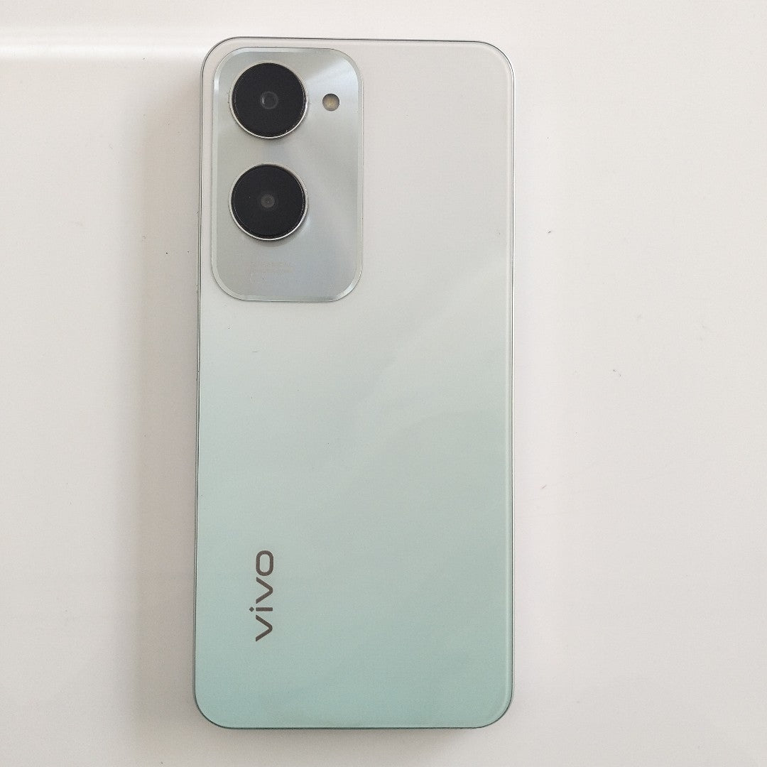 CELULAR VIVO Y18 V2333 128 GB 6 GB (SEMINUEVO)