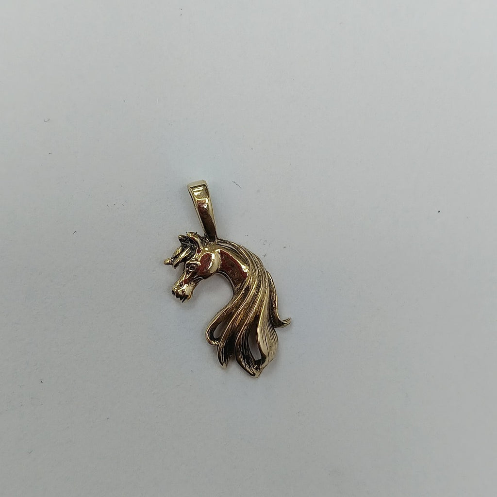 DIJE ORO 14 K 2.3 GRMS (SEMINUEVO)