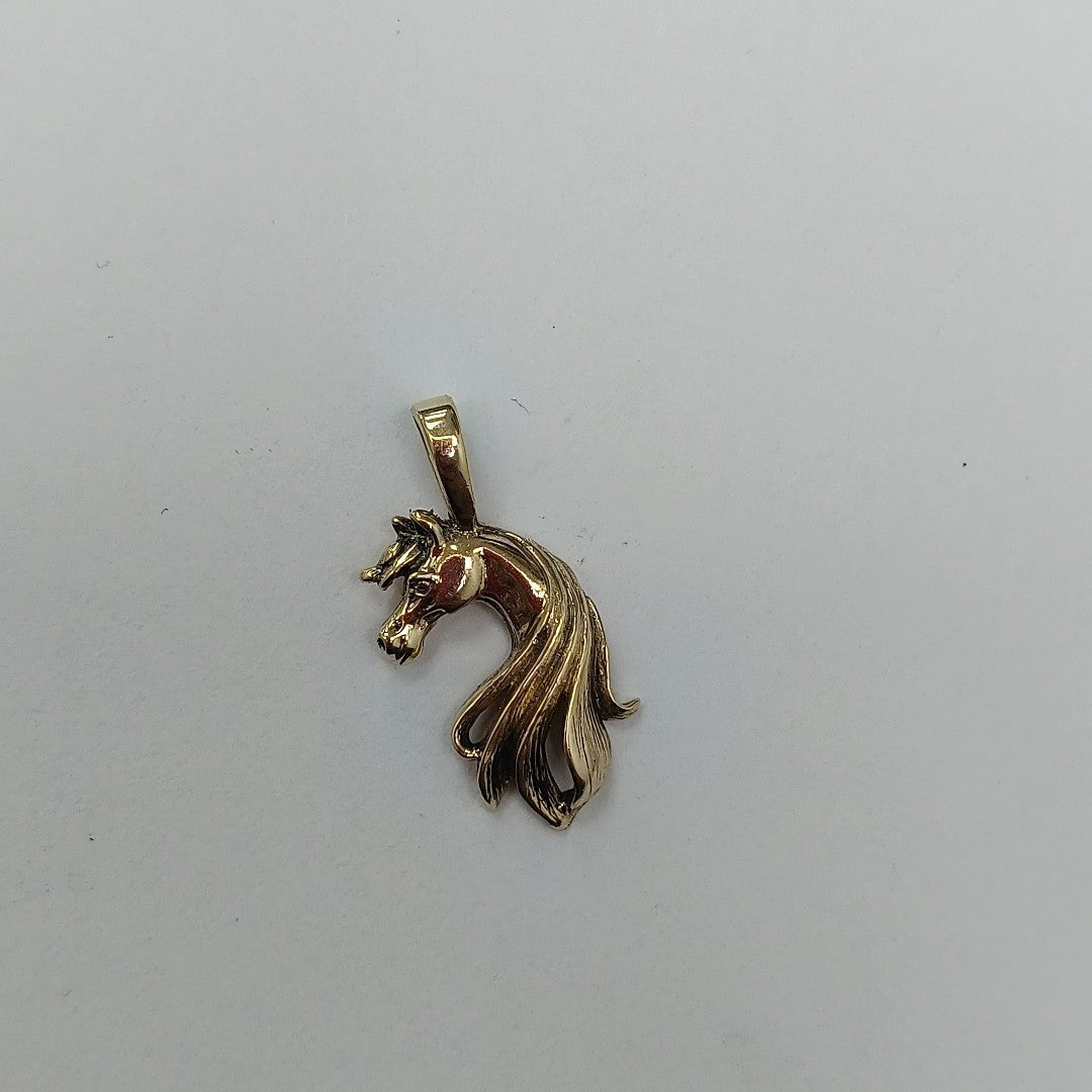 DIJE ORO 14 K 2.3 GRMS (SEMINUEVO)