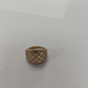 ANILLOS DAMA ORO 14K 4 (NUEVO)