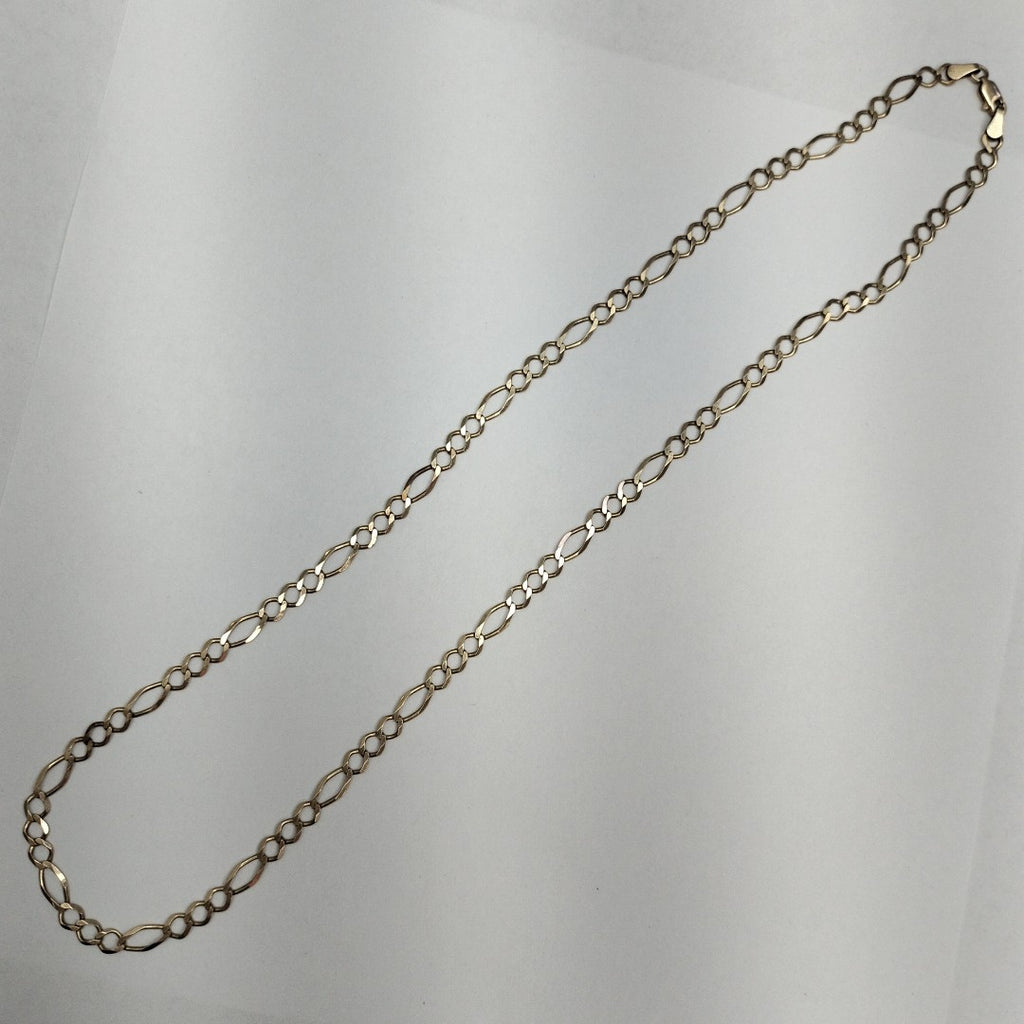 CADENA ORO 10 K 10.1 GRMS (SEMINUEVO)