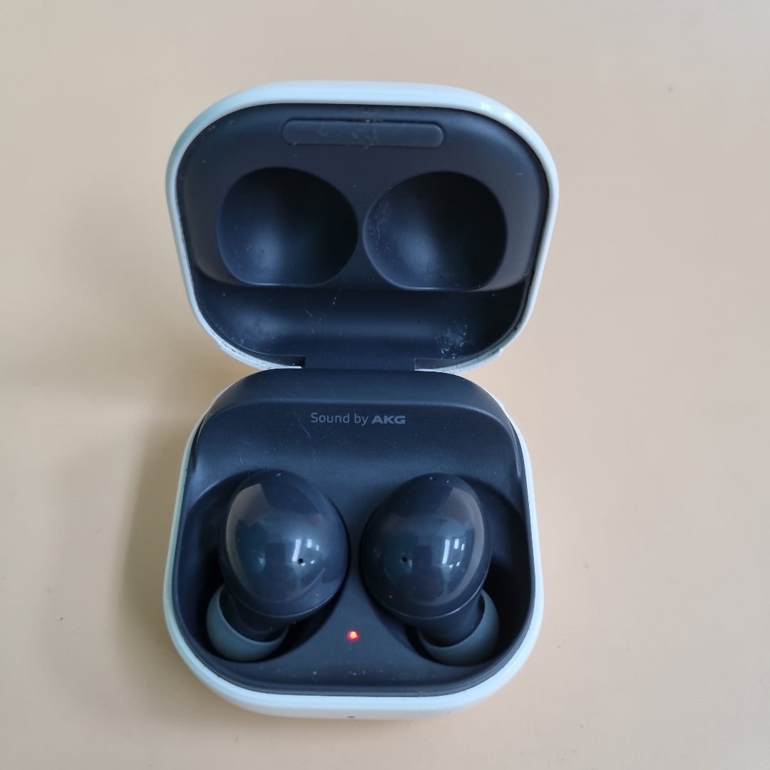 AUDIFONOS SAMSUNG GALAXY BUDS 2 SM-R177 INALAMBRICO IN EAR (SEMINUEVO)