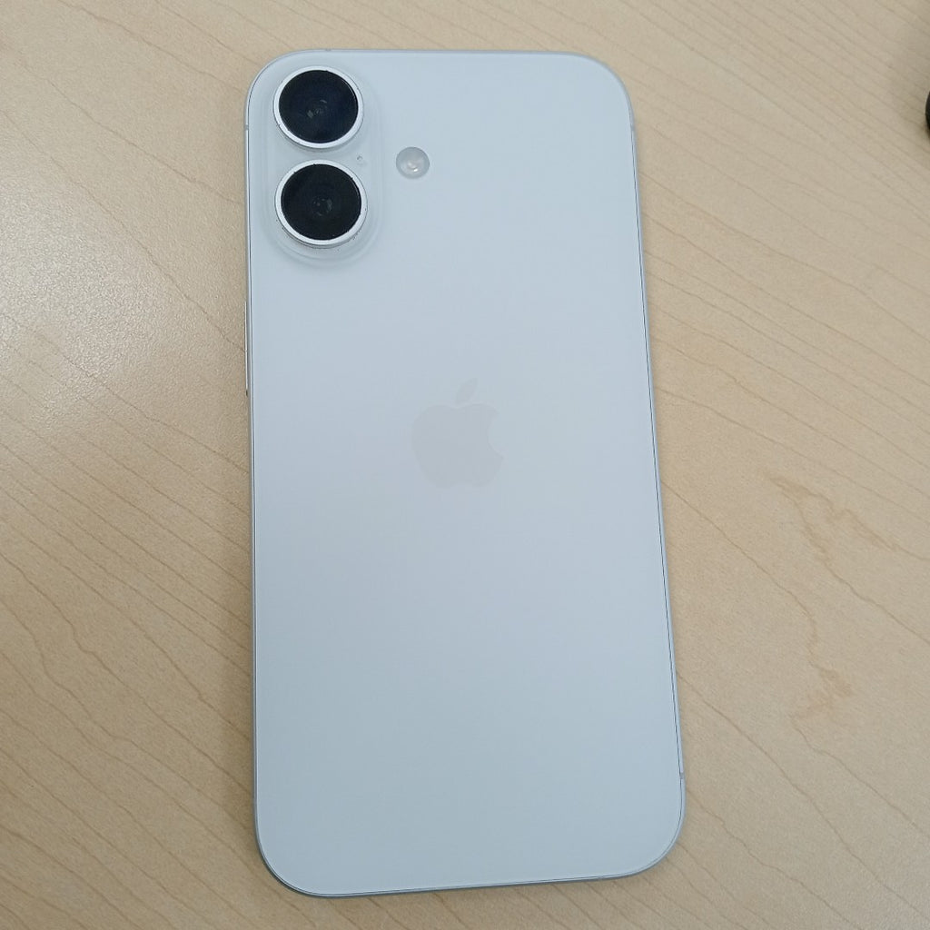 CELULAR APPLE IPHONE 16 A3286 (2024) 128 GB 8 GB RAM (SEMINUEVO)