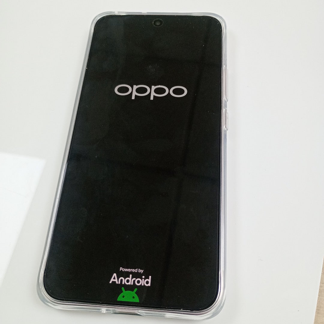CELULAR OPPO  A6 PRO CPH2781 (2025) 256 GB 8 GB RAM (SEMINUEVO)