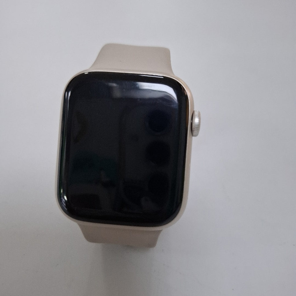 SMARTWATCH APPLE SERIES 8 ALUMINIO A2771 45 MM GPS (SEMINUEVO)