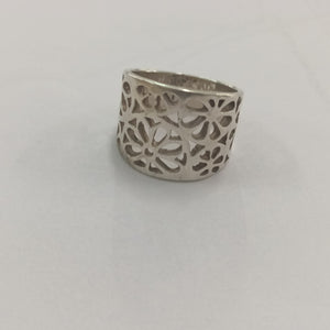 ANILLITO PLATA 5.7 GRMS (SEMINUEVO)