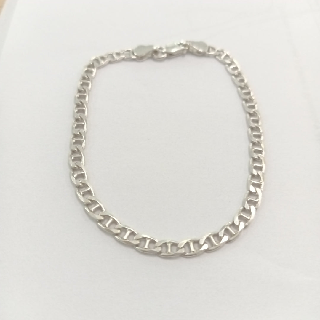 PULSERA PLATA 2.9 GRMS (SEMINUEVO)