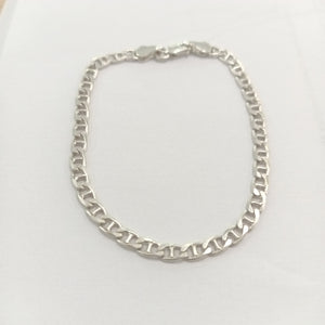 PULSERA PLATA 2.9 GRMS (SEMINUEVO)