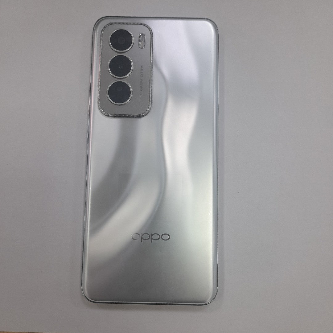 CELULAR OPPO   RENO12 5G CPH2625 (2024) 512 GB 12 GB RAM (SEMINUEVO)