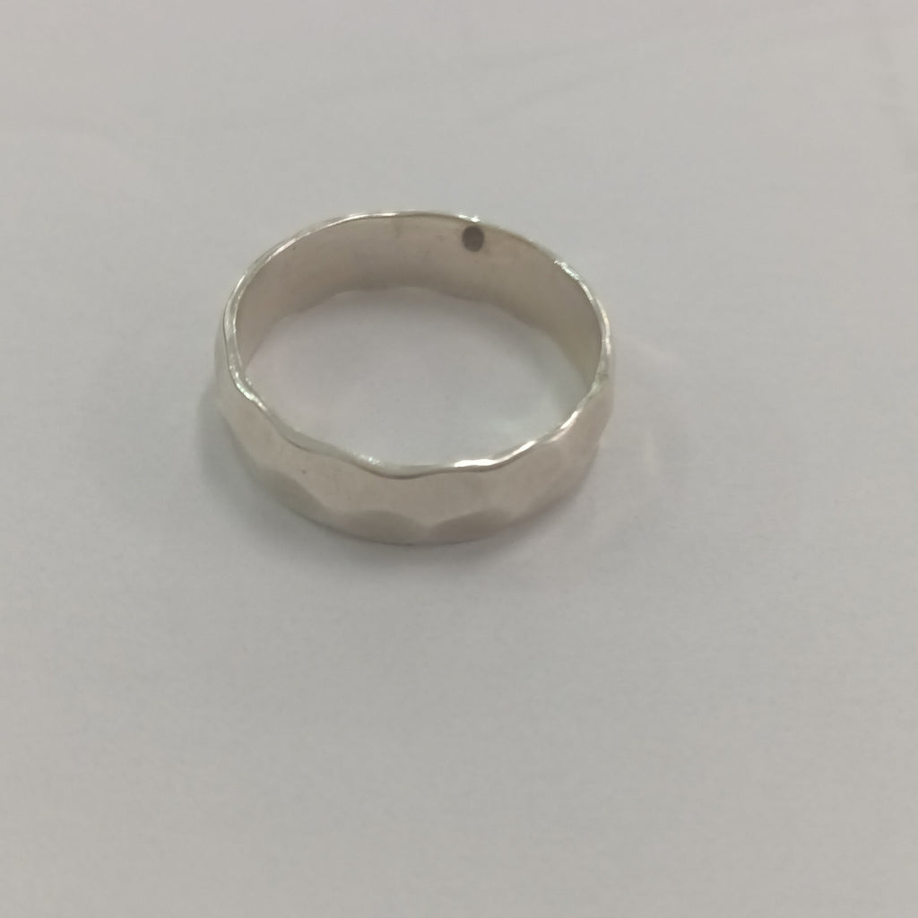ARGOLLA PLATA 3.4 GRMS (SEMINUEVO)