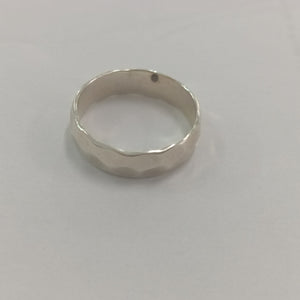 ARGOLLA PLATA 3.4 GRMS (SEMINUEVO)