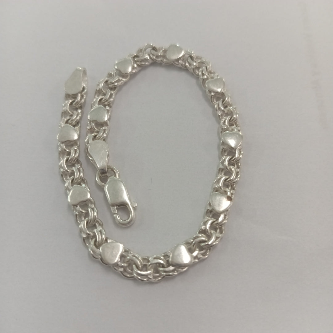 PULSERA PLATA 6 GRMS (SEMINUEVO)