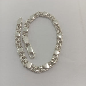 PULSERA PLATA 6 GRMS (SEMINUEVO)