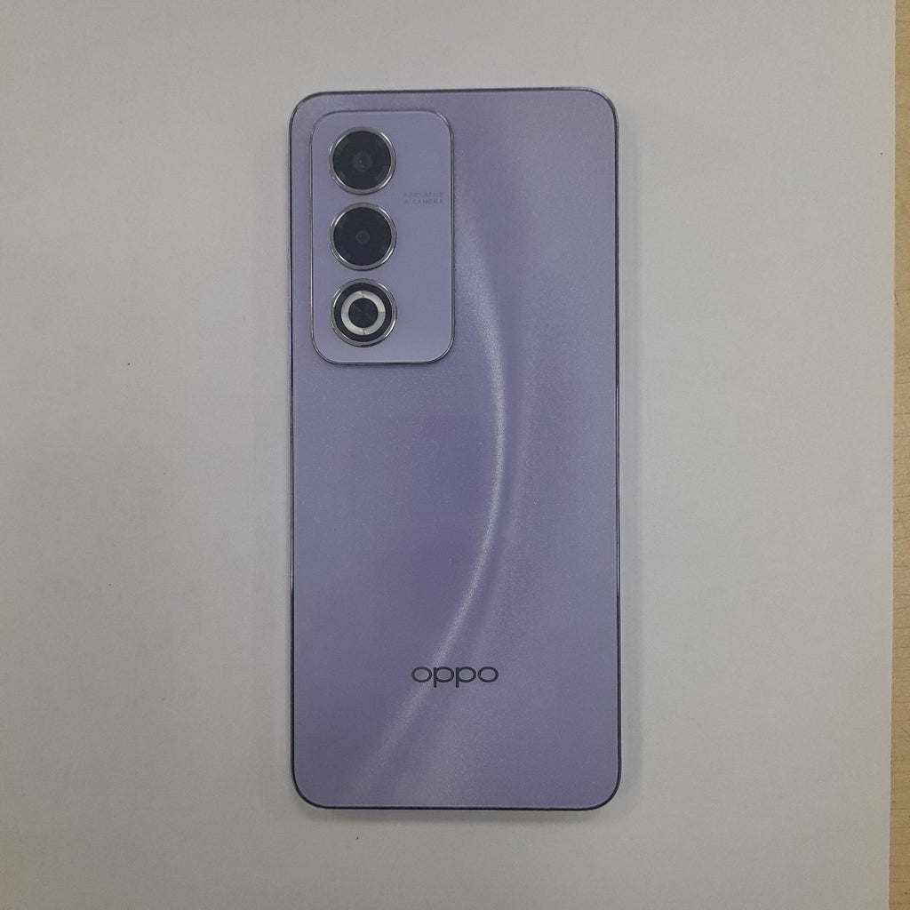 CELULAR OPPO  A80 5G CPH2639 (2024) 256 GB 8 GB RAM (SEMINUEVO)