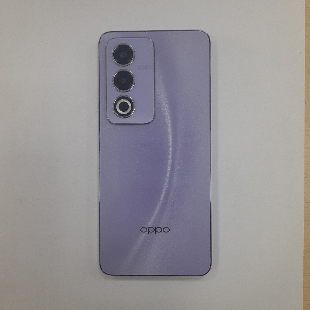 CELULAR OPPO  A80 5G CPH2639 (2024) 256 GB 8 GB RAM (SEMINUEVO)