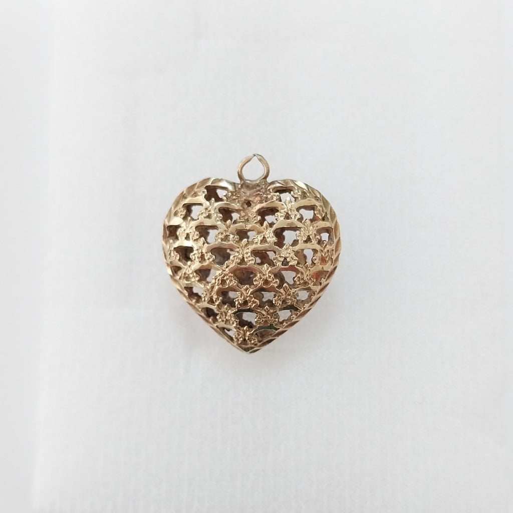 DIJE ORO 10 K 3,30 GRMS (SEMINUEVO)