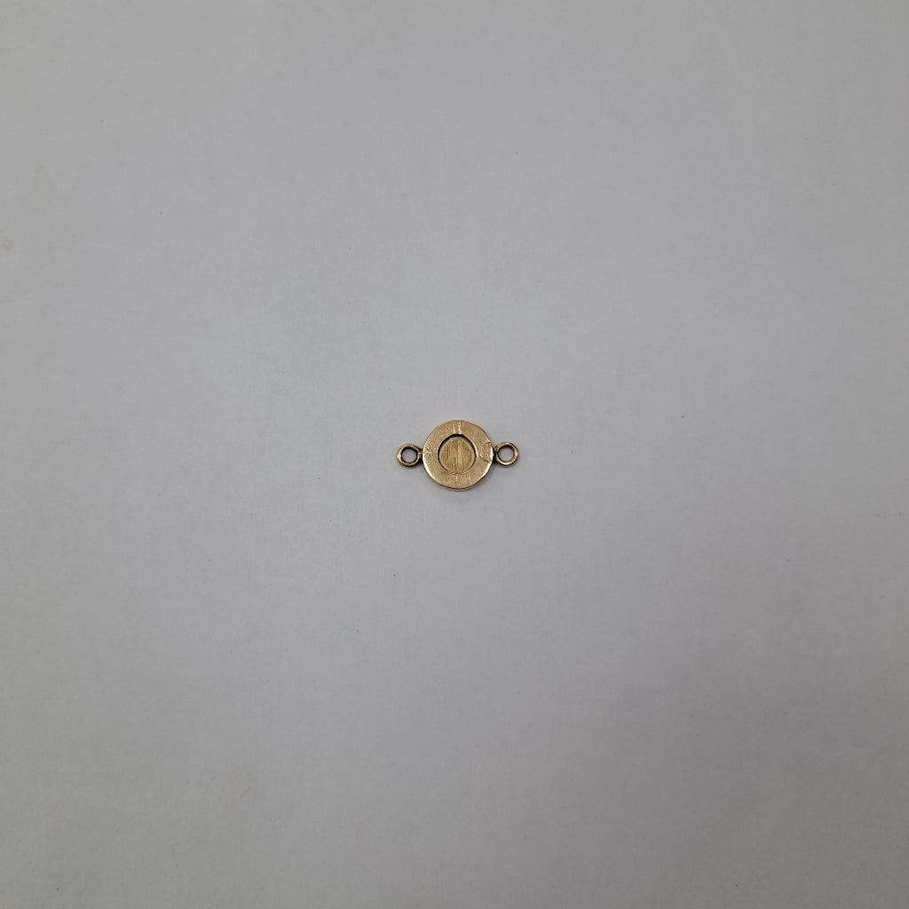 DIJE ORO 14 K 3.5 GRMS (SEMINUEVO)