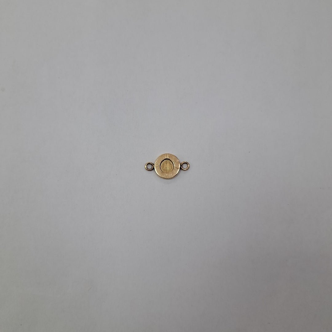 DIJE ORO 14 K 3.5 GRMS (SEMINUEVO)