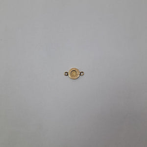 DIJE ORO 14 K 3.5 GRMS (SEMINUEVO)