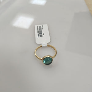 ANILLOS DAMA ORO 14K 2.1 (NUEVO)