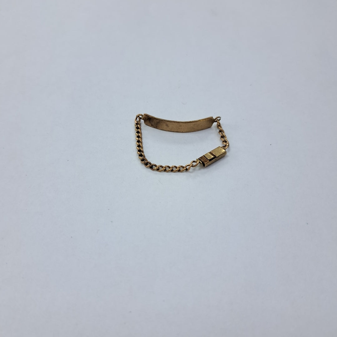ESCLAVA ORO 8 K 2.2 GRMS (SEMINUEVO)