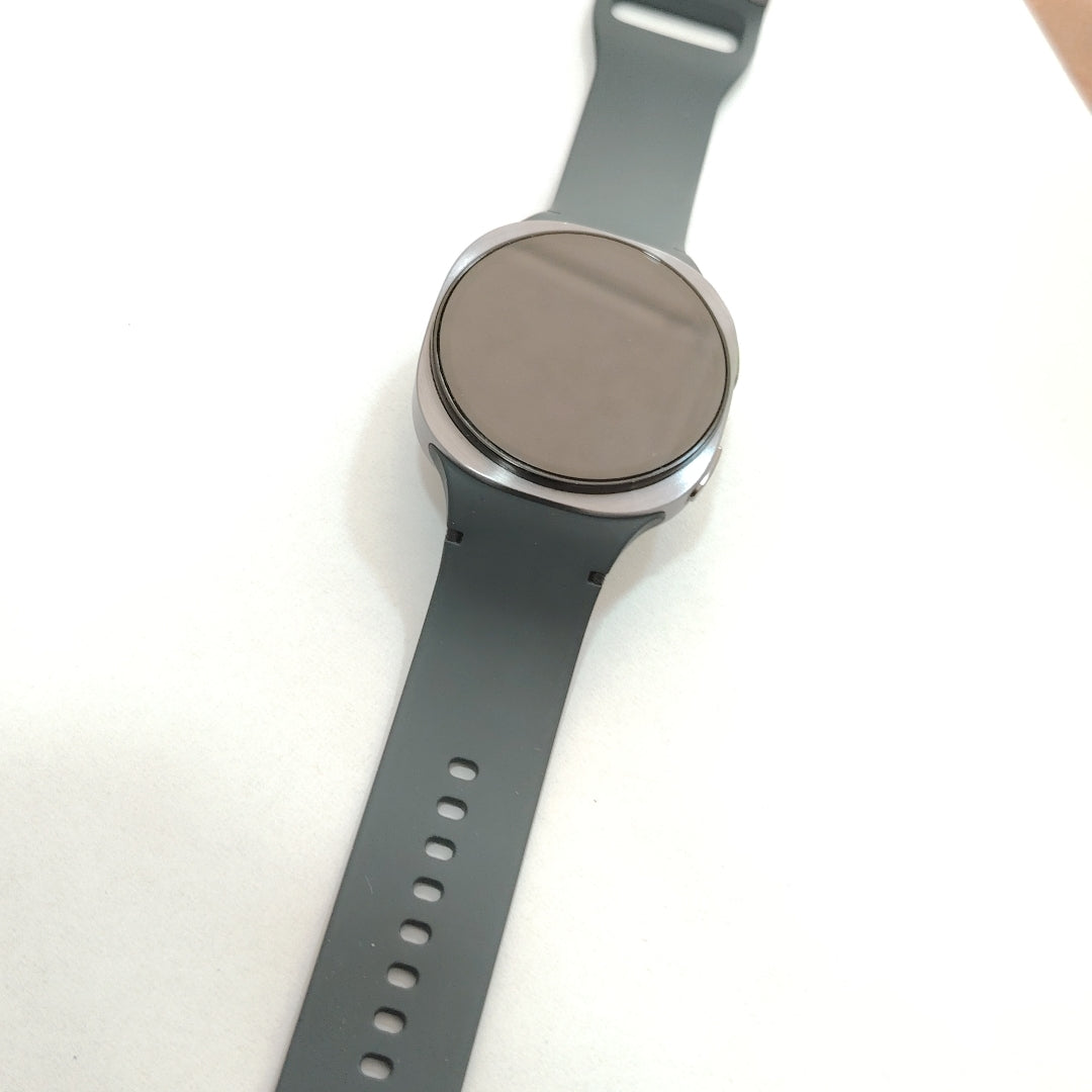 SMARTWATCH SAMSUNG GALAXY WATCH 8 SM-L320 40 MM BLUETOOTH (SEMINUEVO)