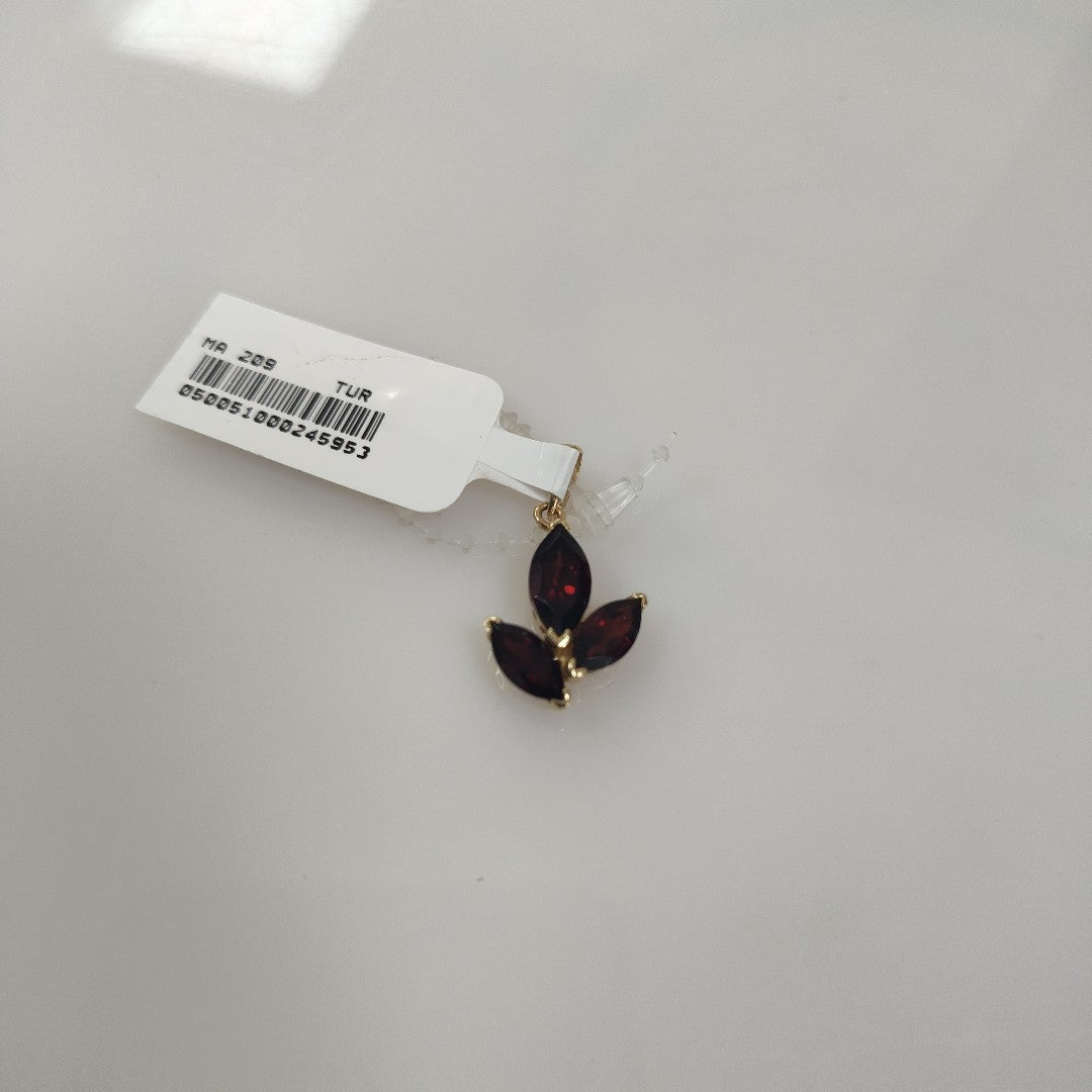 DIJES ORO 14K 1.9 (NUEVO)