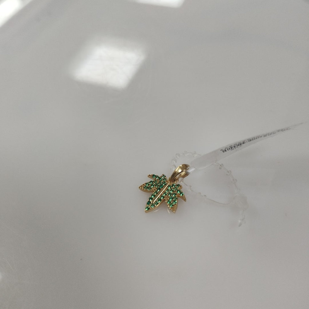 DIJES ORO 14K 1.1 (NUEVO)