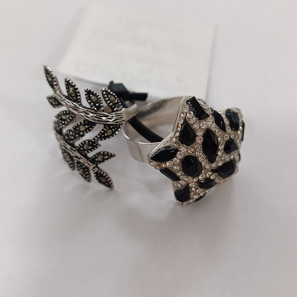 ANILLO PLATA 10 GRMS (SEMINUEVO)