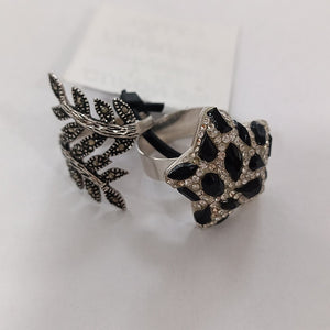 ANILLO PLATA 10 GRMS (SEMINUEVO)