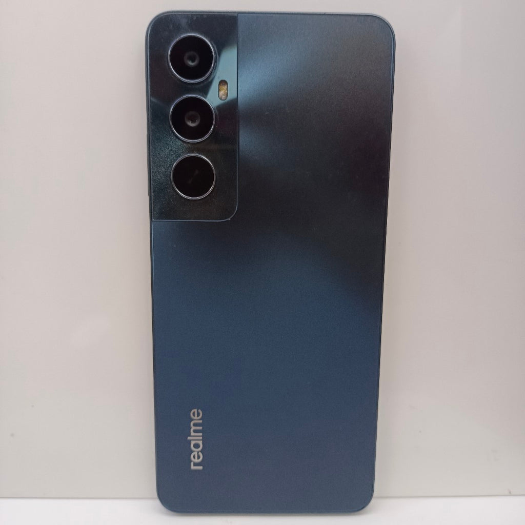 CELULAR REALME C65 RMX3910 (2024) 256 GB 8 GB RAM (SEMINUEVO)