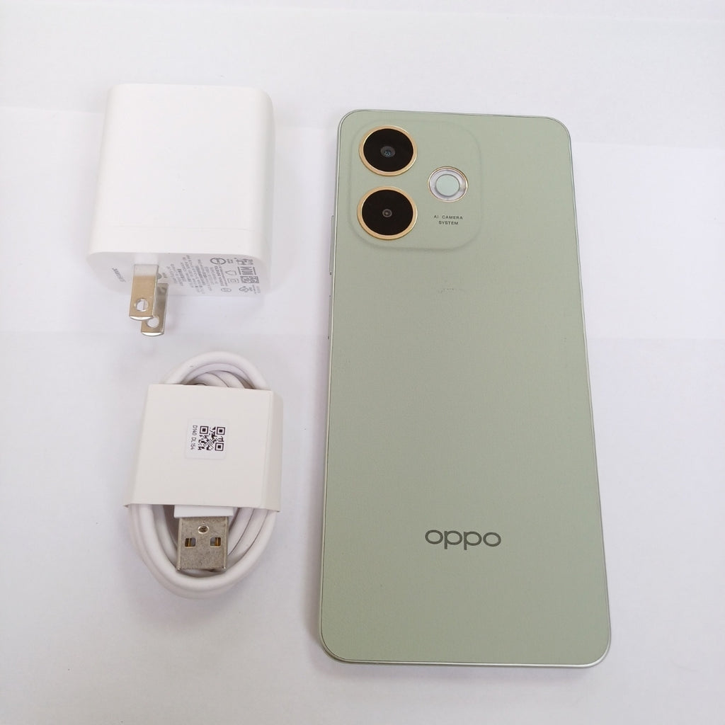 CELULAR OPPO  A5 PRO CPH2711 (2025) 256 GB 8 GB RAM