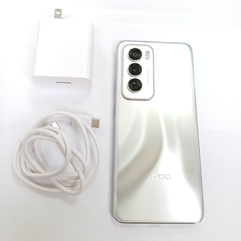 CELULAR OPPO   RENO12 5G CPH2625 (2024) 512 GB 12 GB RAM