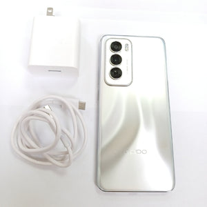 CELULAR OPPO   RENO12 5G CPH2625 (2024) 512 GB 12 GB RAM