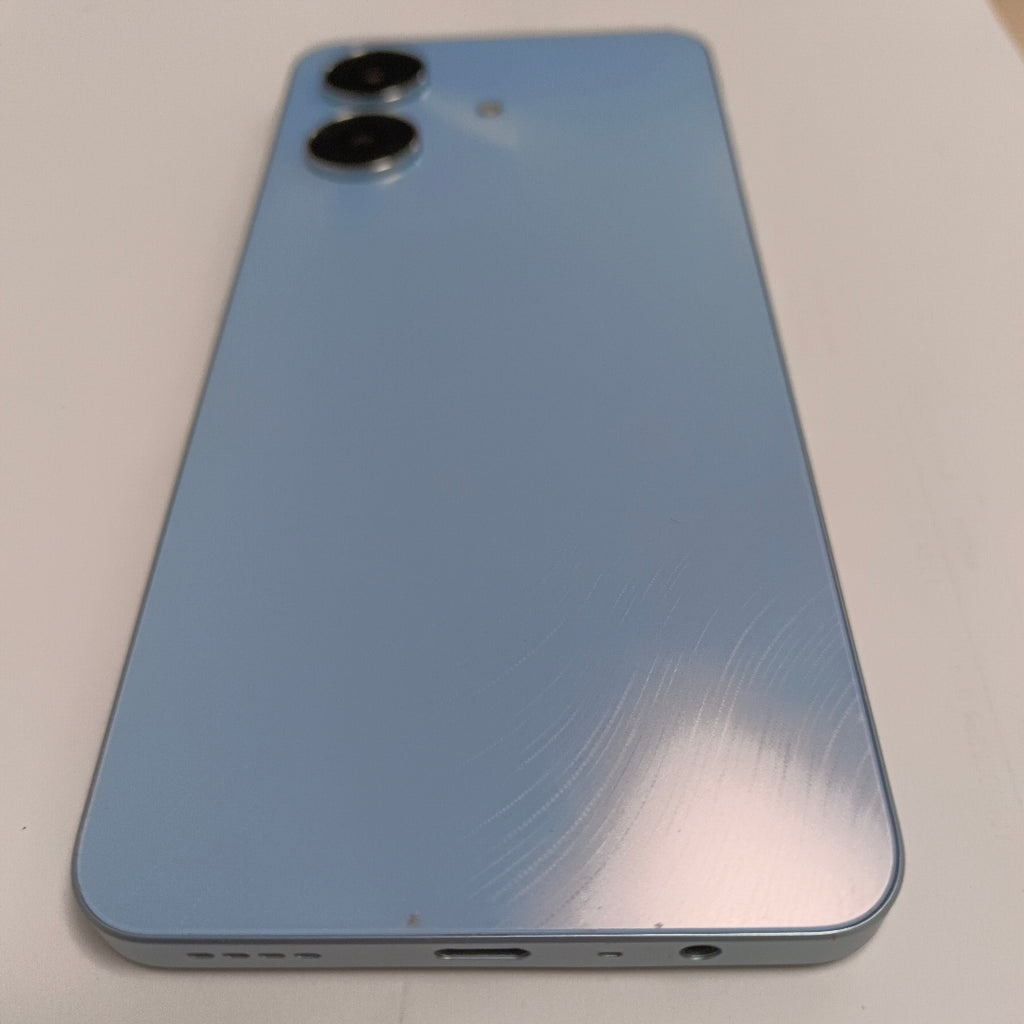 CELULAR REALME REALME NOTE 60-RMX3933(2023) 128 GB 4 GB RAM (SEMINUEVO)