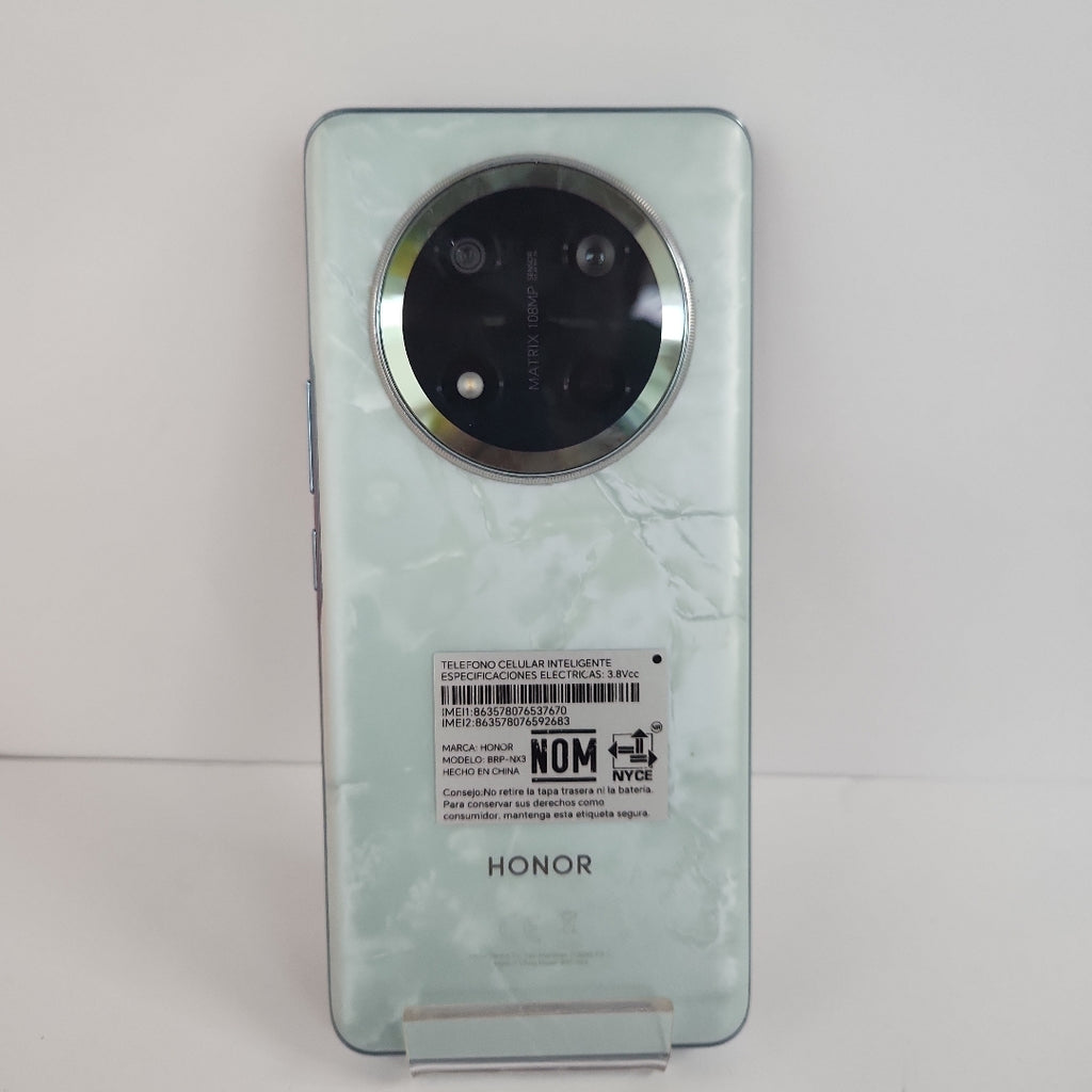 CELULAR HONOR MAGIC 7 LITE BRP-NX3 (2025) 512 GB 8 GB RAM (SEMINUEVO)