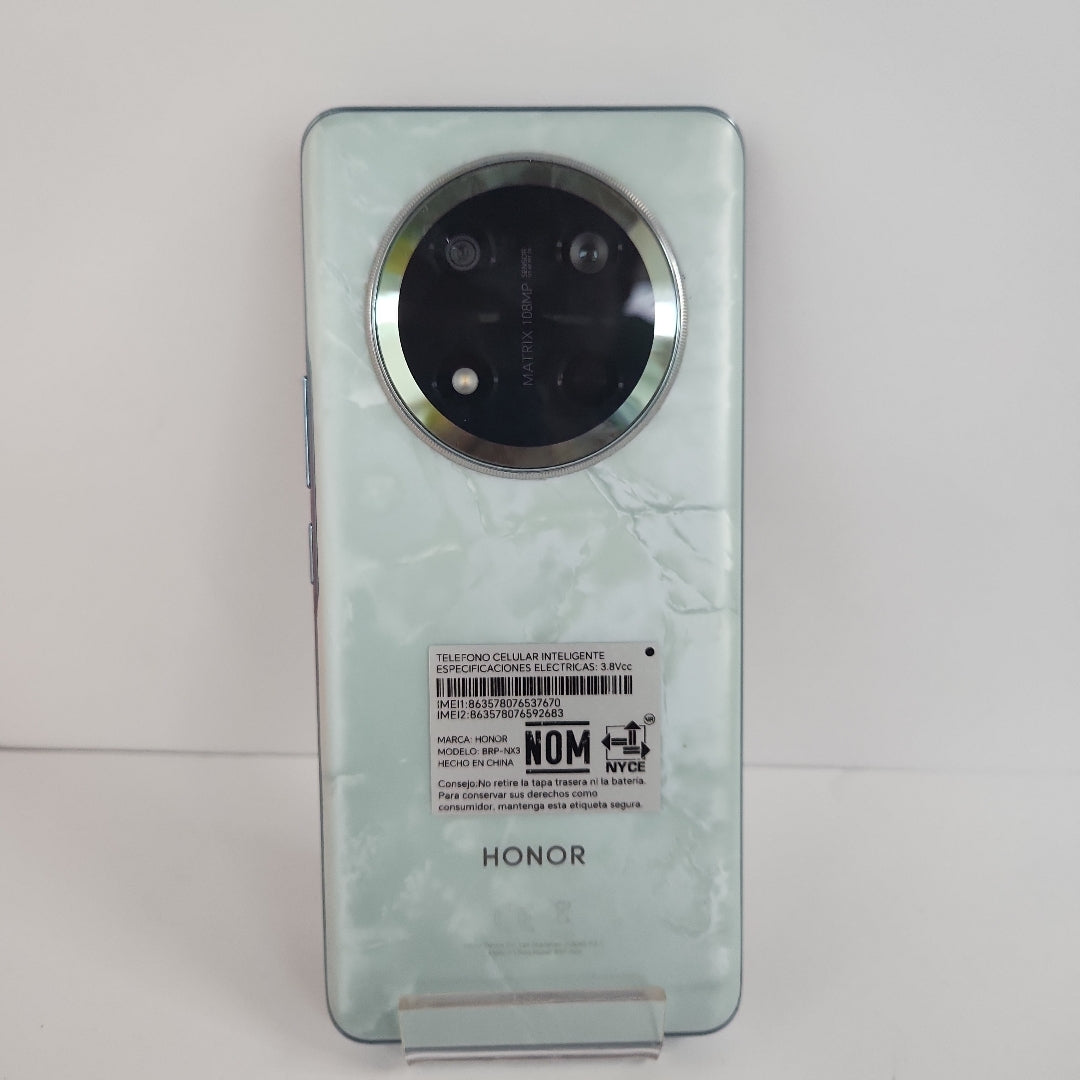 CELULAR HONOR MAGIC 7 LITE BRP-NX3 (2025) 512 GB 8 GB RAM (SEMINUEVO)