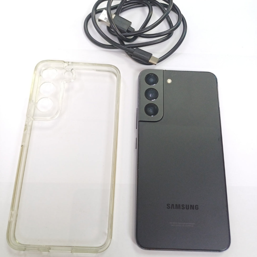 CELULAR SAMSUNG GALAXY S22 SM-S901E 256 GB 8 GB RAM