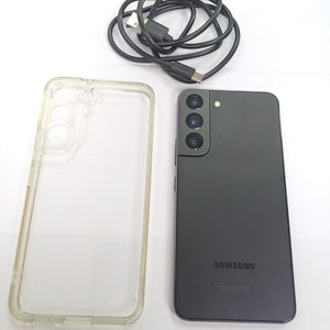 CELULAR SAMSUNG GALAXY S22 SM-S901E 256 GB 8 GB RAM