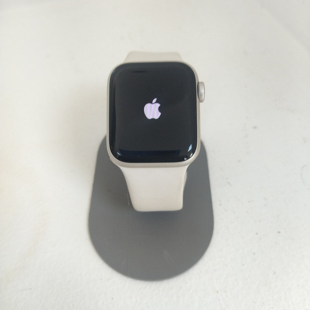 SMARTWATCH APPLE SE 2 ALUMINIO A2722 40 MM GPS (SEMINUEVO)